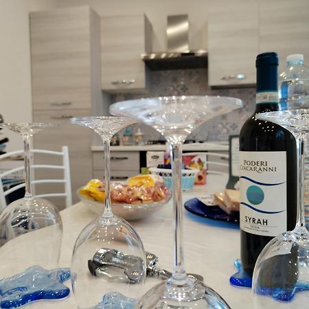 Momaliar House Villa Campofelice Di Roccella Buitenkant foto