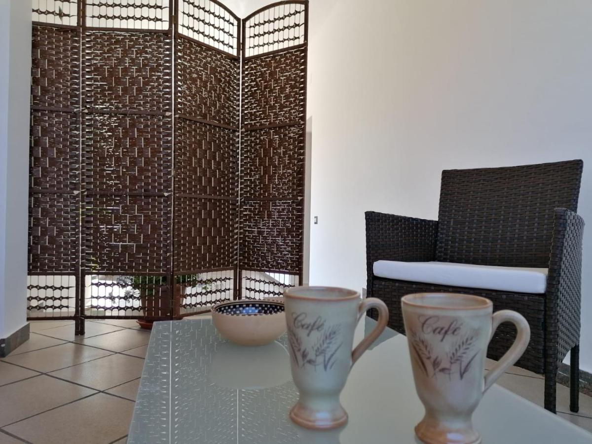 Momaliar House Villa Campofelice Di Roccella Buitenkant foto