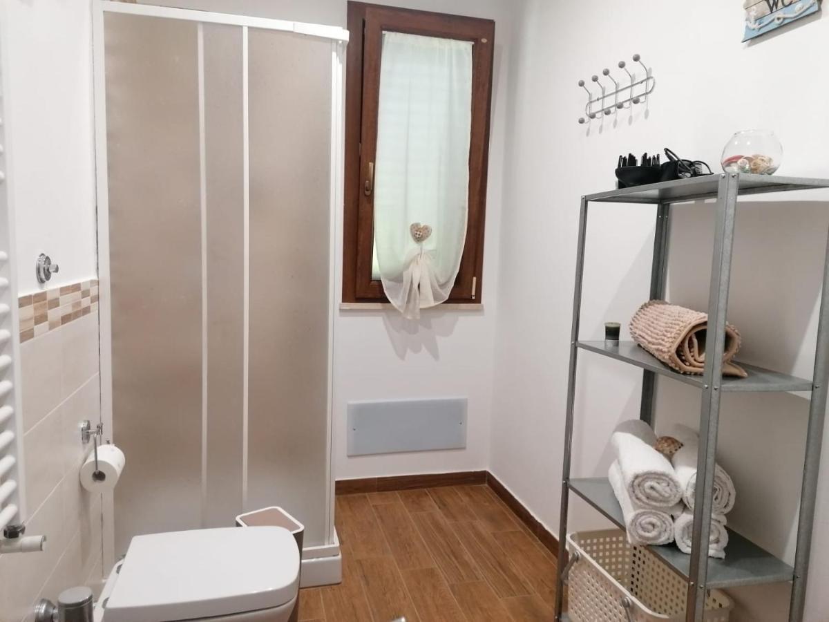 Momaliar House Villa Campofelice Di Roccella Buitenkant foto