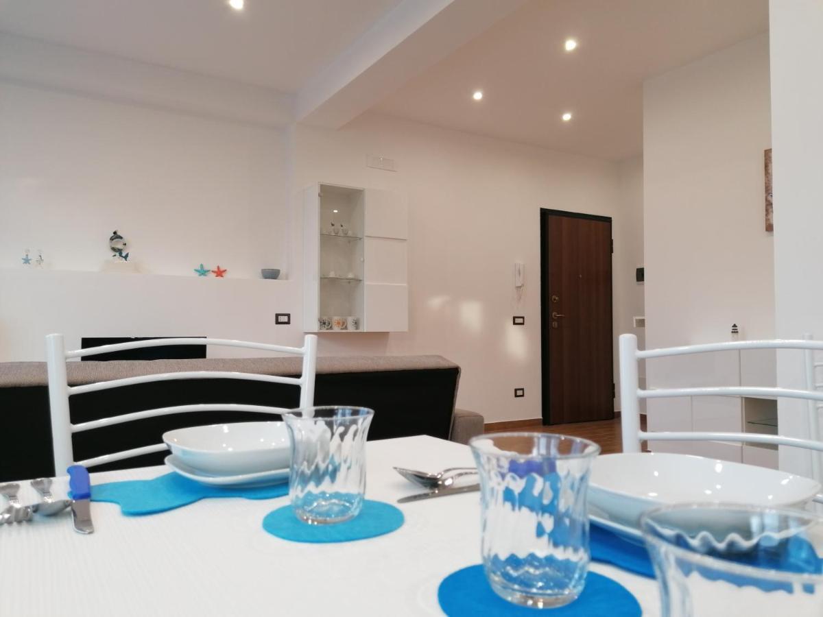 Momaliar House Villa Campofelice Di Roccella Buitenkant foto