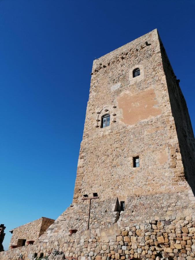 Momaliar House Villa Campofelice Di Roccella Buitenkant foto