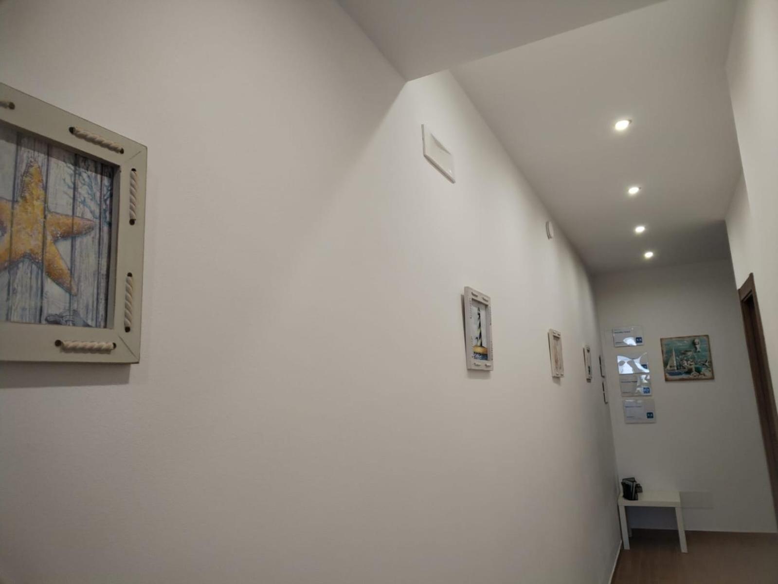 Momaliar House Villa Campofelice Di Roccella Buitenkant foto