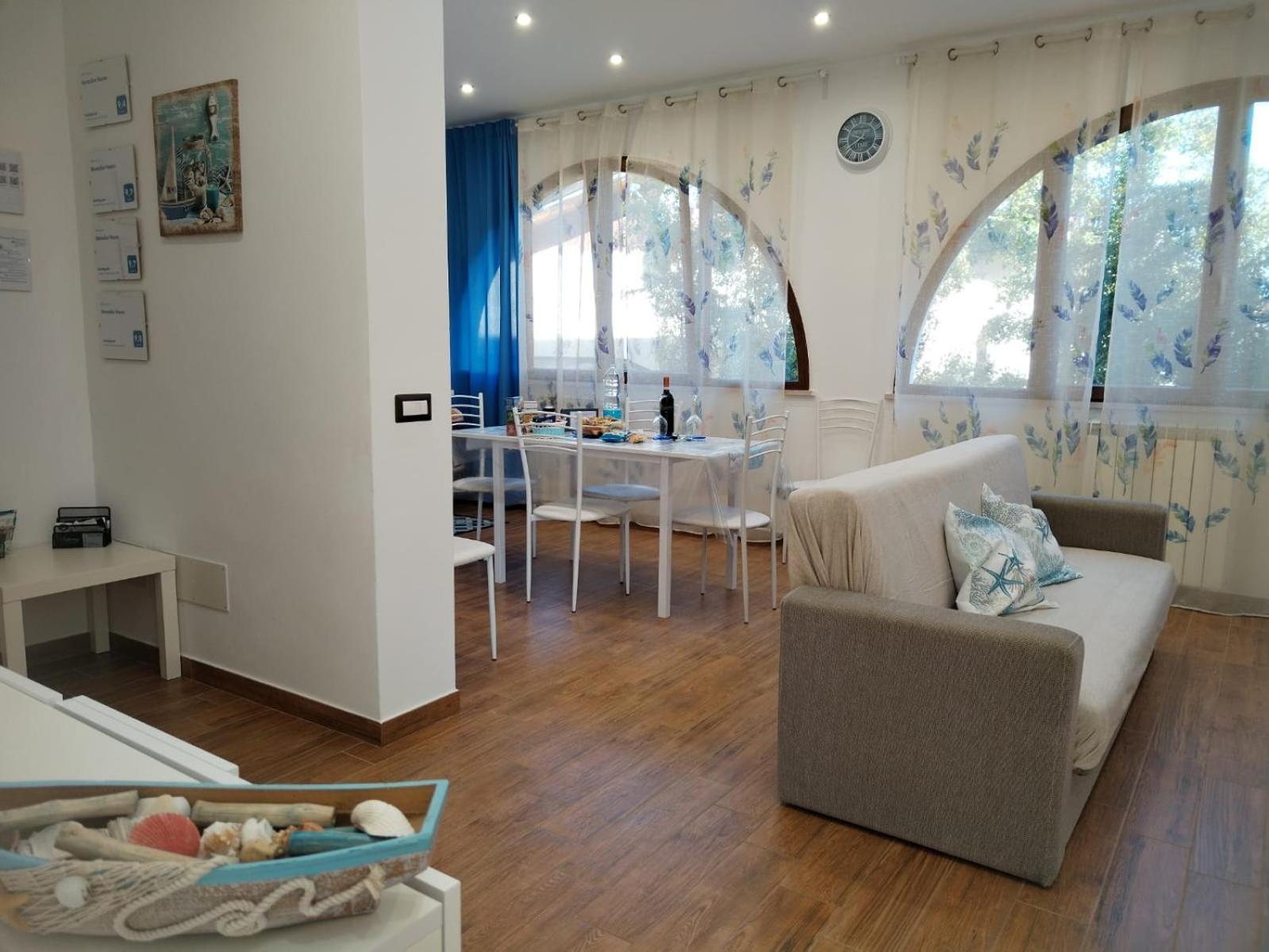 Momaliar House Villa Campofelice Di Roccella Buitenkant foto